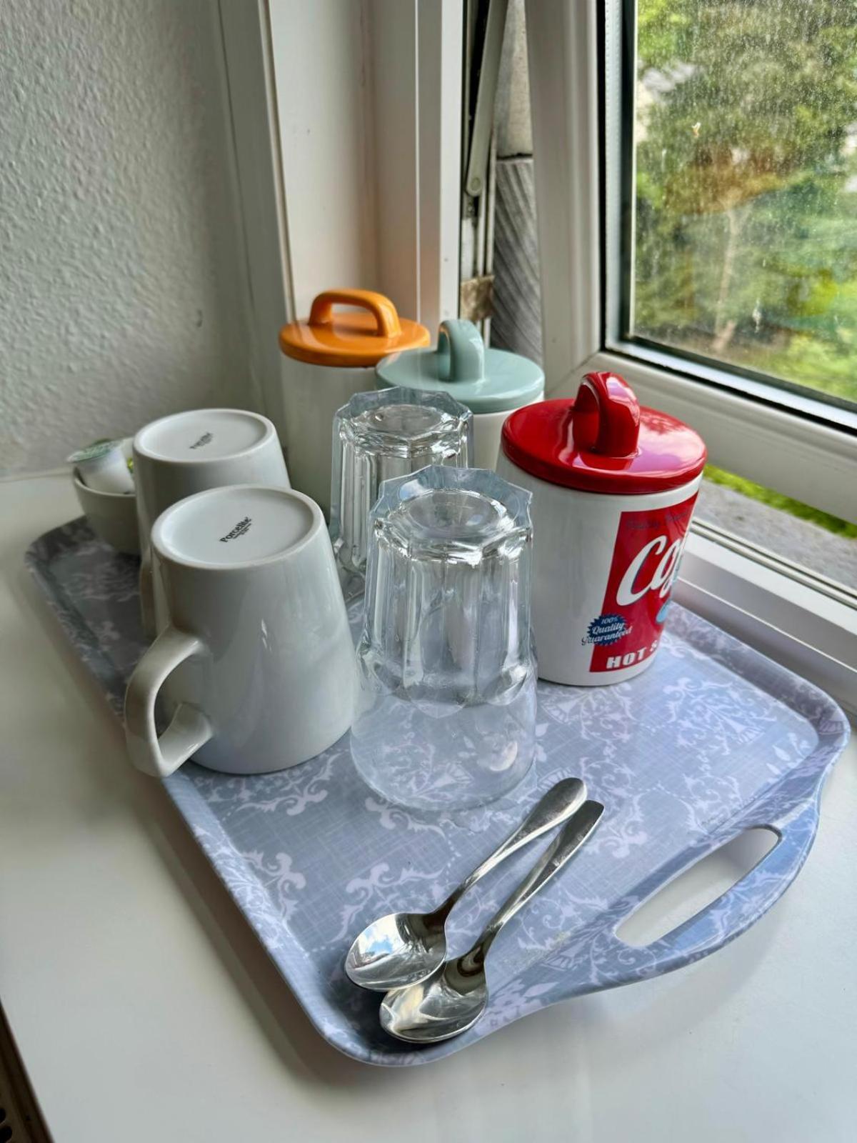 Fairhaven Stay Betws-y-Coed Quarto foto
