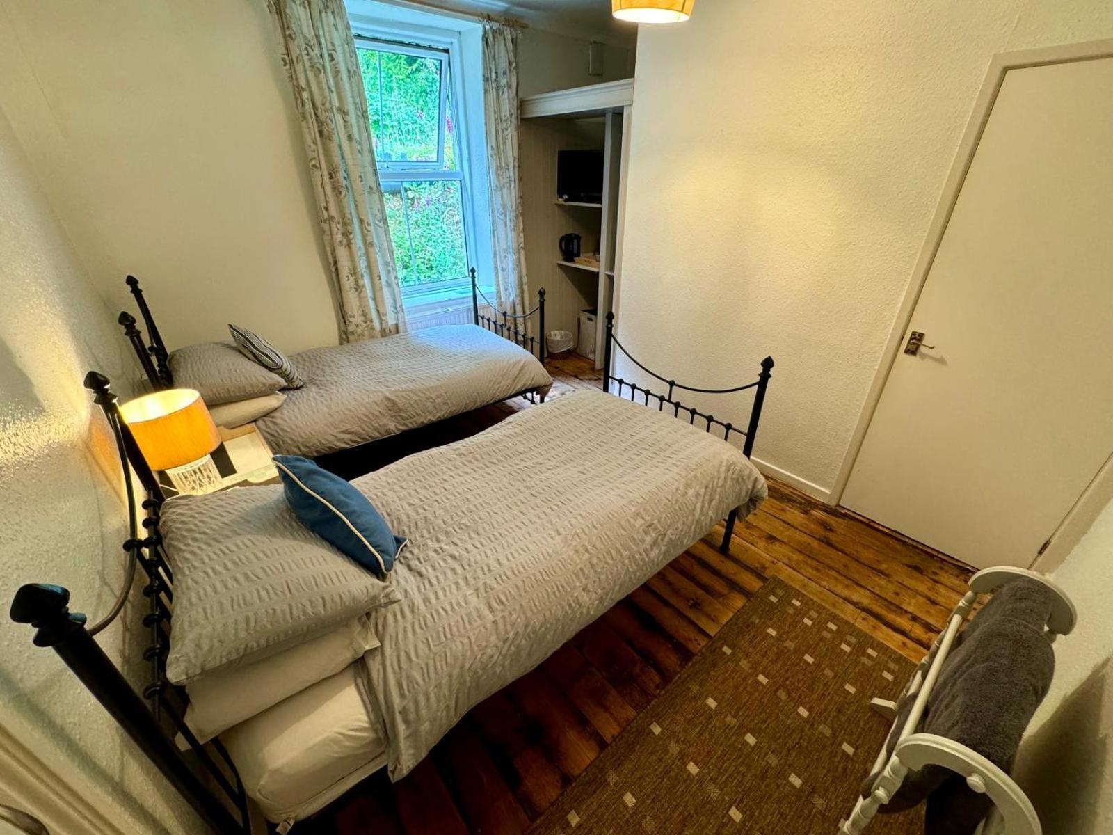 Fairhaven Stay Betws-y-Coed Quarto foto