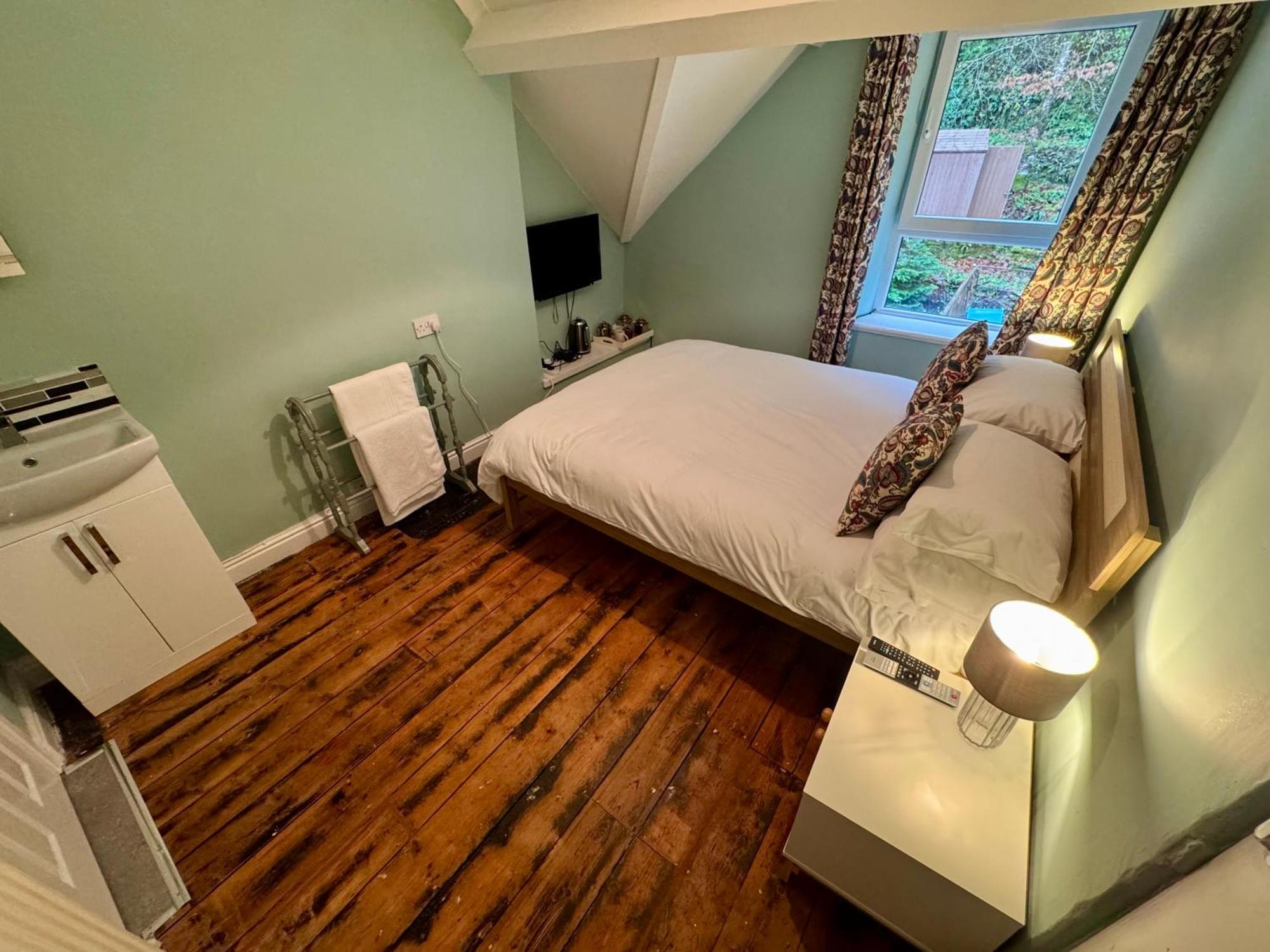 Fairhaven Stay Betws-y-Coed Quarto foto