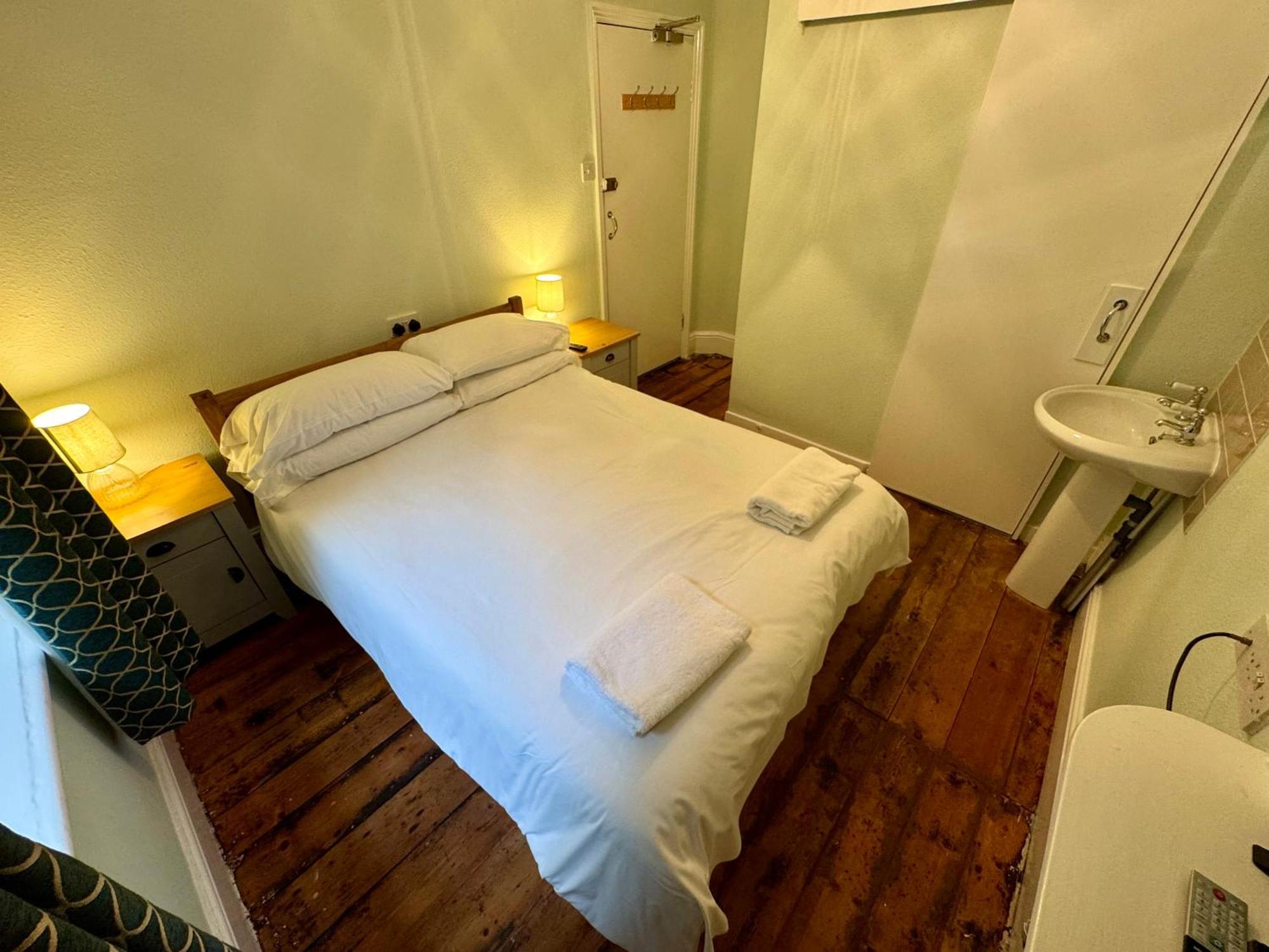 Fairhaven Stay Betws-y-Coed Quarto foto