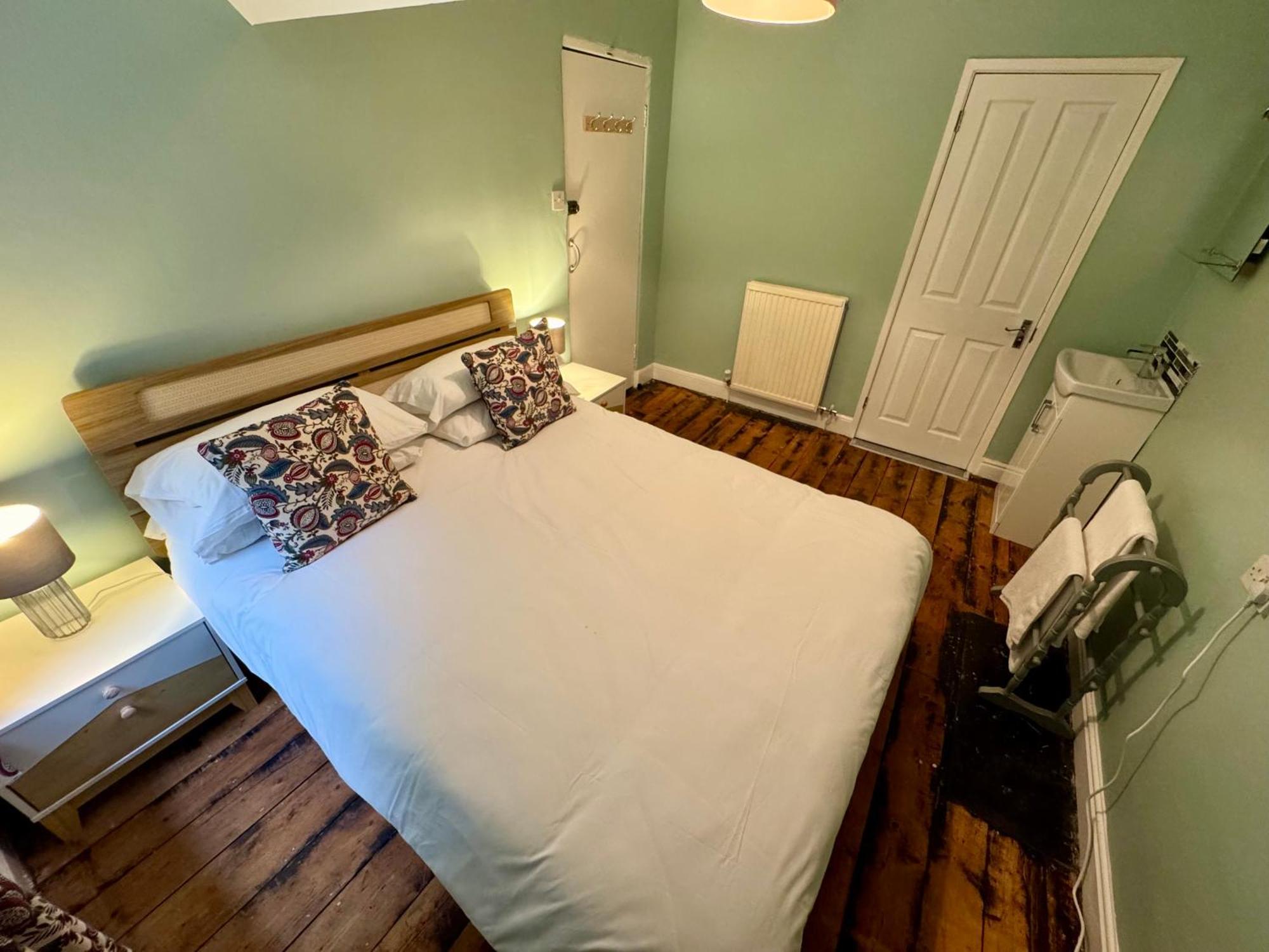 Fairhaven Stay Betws-y-Coed Quarto foto