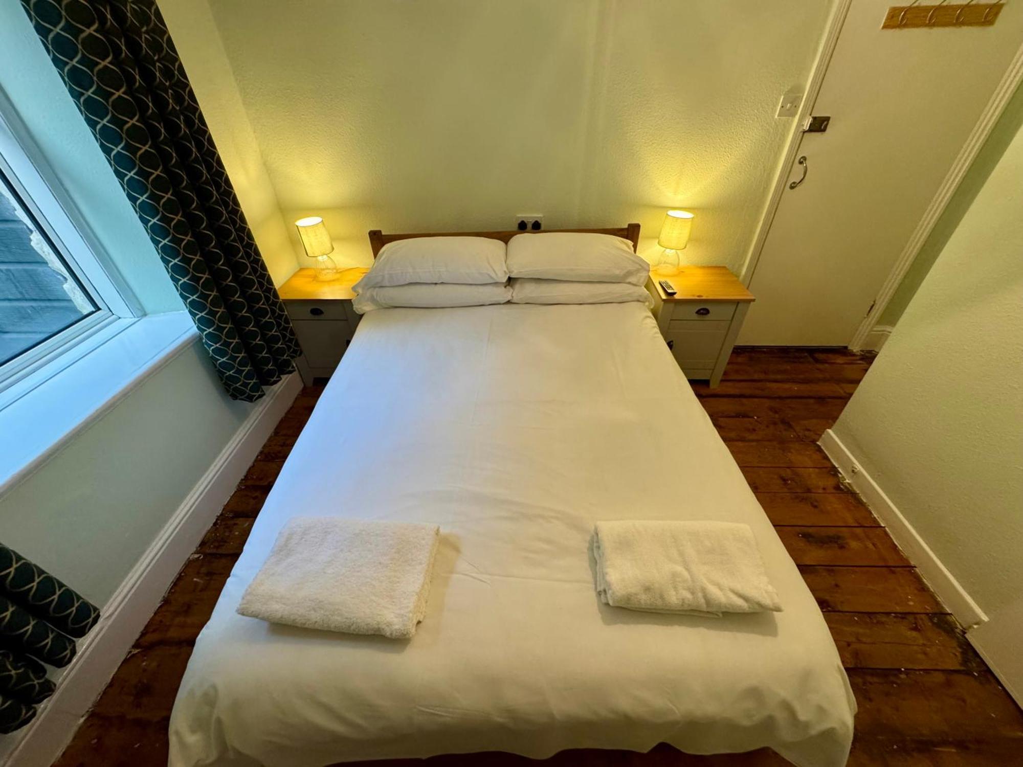 Fairhaven Stay Betws-y-Coed Quarto foto