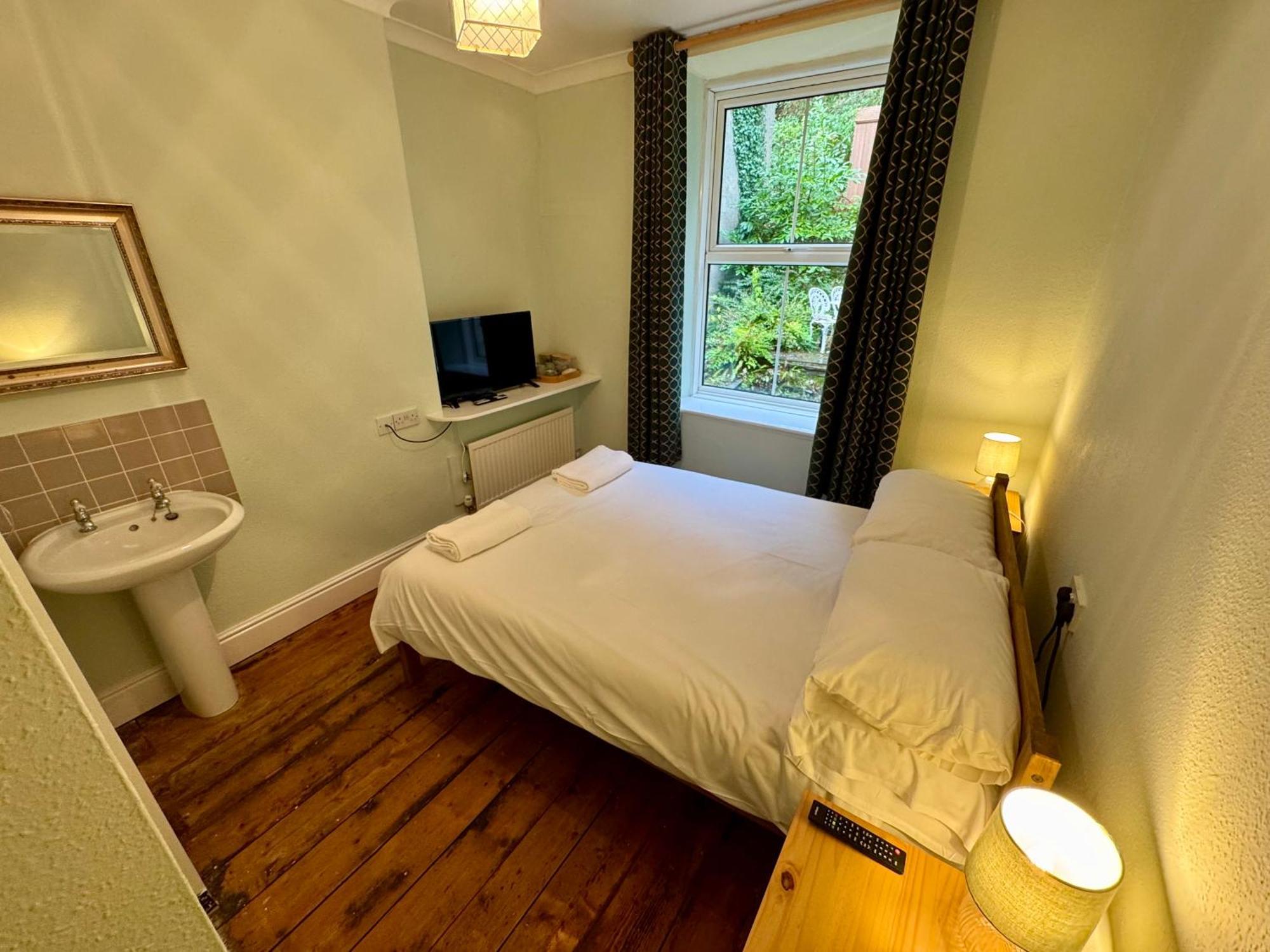 Fairhaven Stay Betws-y-Coed Quarto foto